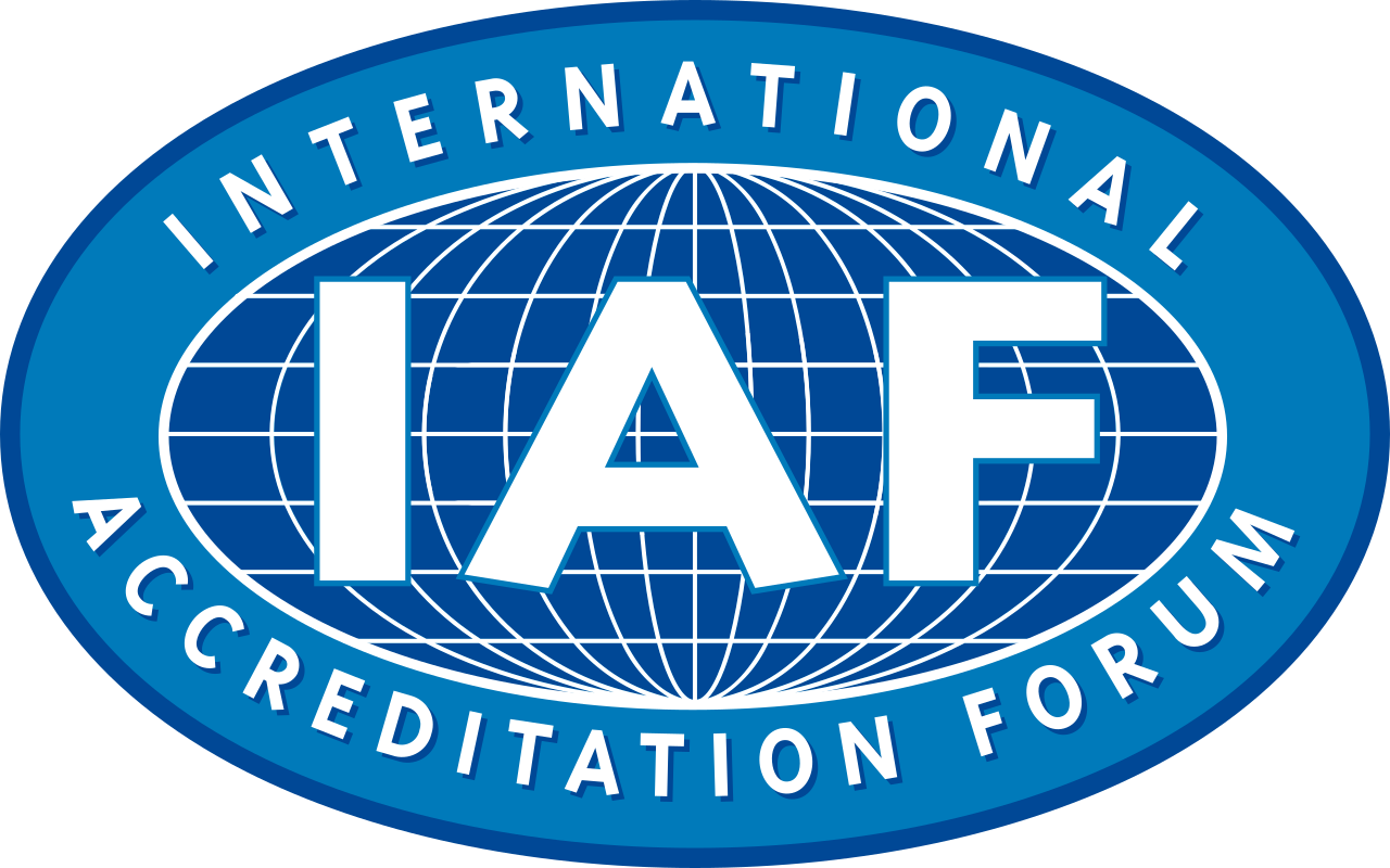 IAF logo