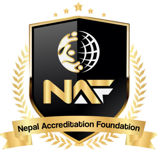 NAF logo